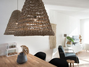 Pleasing Apartment in Den Haag with Great View over the Harbour